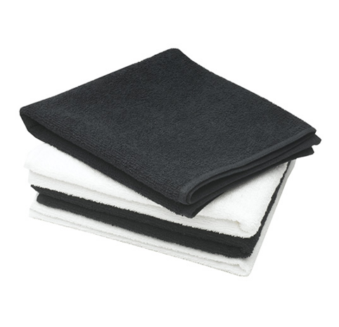 Sibel Handdoeken Bob-Tuo Pak van 12 stuks Sibel Handdoeken Bob-Tuo Pak van 12 stuks