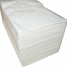 Sibel Wegwerp Handdoeken 100 stuks - 40x75 cm Sibel Wegwerp Handdoeken 100 stuks - 40x75 cm