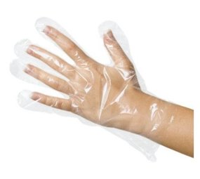 Sibel Wegwerp Handschoenen Medium 50 STK Sibel Wegwerp Handschoenen Medium 50 STK