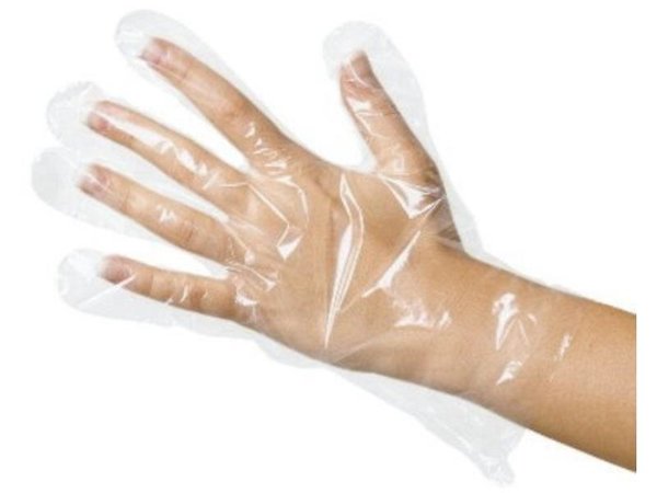 Sibel Wegwerp Handschoenen Medium 50 STK Sibel Wegwerp Handschoenen Medium 50 STK