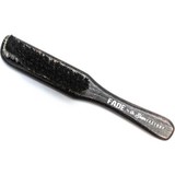 The Shave Factory Premium Fade Brush Large The Shave Factory Premium Fade Brush Large