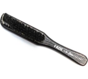 The Shave Factory Premium Fade Brush Large The Shave Factory Premium Fade Brush Large