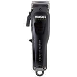 Monster Clippers Cordless Clipper Fade Blade Zwart Monster Clippers Cordless Clipper Fade Blade Zwart