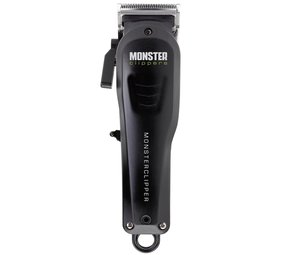 Monster Clippers Cordless Clipper Fade Blade Zwart Monster Clippers Cordless Clipper Fade Blade Zwart