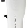 Monster Clippers Taper Blade Cordless Tondeuse Wit Monster Clippers Taper Blade Cordless Tondeuse Wit