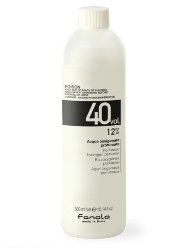 Fanola Waterstof 12% 300 ml