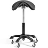 Sibel Zadelkruk Rollercoaster Nylon Base, Large Saddle Sibel Zadelkruk Rollercoaster Nylon Base, Large Saddle