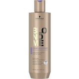 Schwarzkopf  Cool Blondes Neutralizing Shampoo 300ml Schwarzkopf  Cool Blondes Neutralizing Shampoo 300ml
