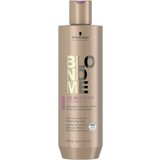 Schwarzkopf  All Blondes Light Shampoo 300ml Schwarzkopf  All Blondes Light Shampoo 300ml