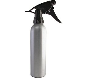 Bratt Trading Waterspuitje Alu 300ml Bratt Trading Waterspuitje Alu 300ml