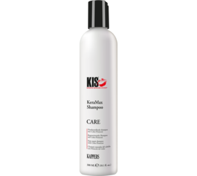 KIS  Keramax Shampoo 300ml KIS  Keramax Shampoo 300ml