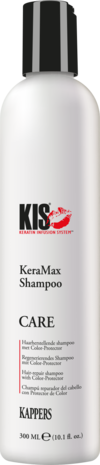KIS  Keramax Shampoo 300ml KIS  Keramax Shampoo 300ml