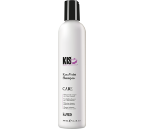 KIS  Keramoist Shampoo 300ml KIS  Keramoist Shampoo 300ml