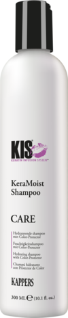 KIS Keramoist Shampoo 300ml KIS Keramoist Shampoo 300ml
