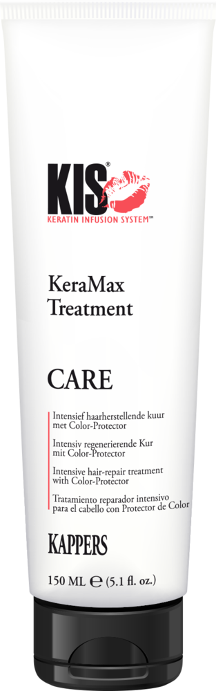 KIS  Keramax Treatment 150 ml KIS  Keramax Treatment 150 ml
