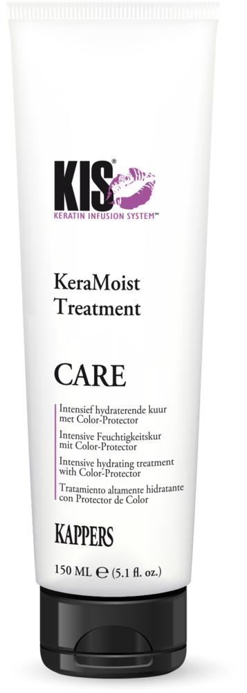 KIS  KeraMoist Treatment 150ml KIS  KeraMoist Treatment 150ml