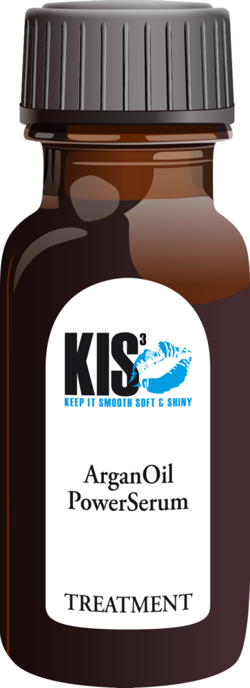 KIS Argan Oil Power Serum 10ml KIS Argan Oil Power Serum 10ml