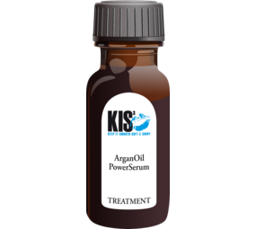 KIS  Argan Oil Power Serum 10ml KIS  Argan Oil Power Serum 10ml