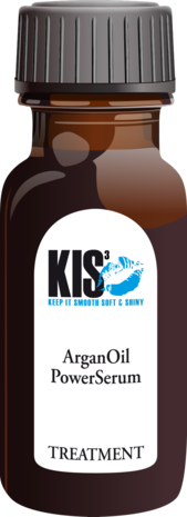 KIS Argan Oil Power Serum 10ml KIS Argan Oil Power Serum 10ml