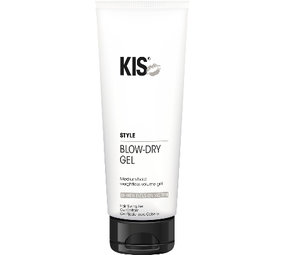 KIS  Blow Dry Gel 200ml KIS  Blow Dry Gel 200ml