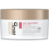 Schwarzkopf  BlondME All Blondes  Light Mask 200ml Schwarzkopf  BlondME All Blondes  Light Mask 200ml
