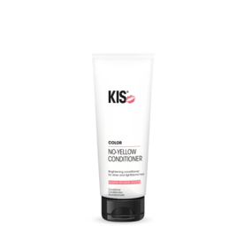 KIS  No-Yellow Conditioner 250ml KIS  No-Yellow Conditioner 250ml