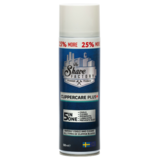 The Shave Factory CLIPPERCARE  PLUS  5 in One 500ml The Shave Factory CLIPPERCARE  PLUS  5 in One 500ml