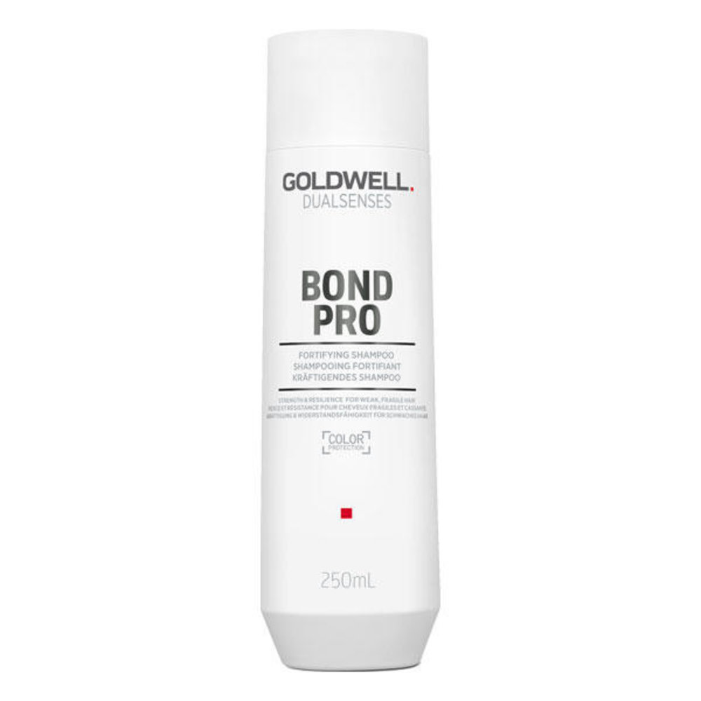 Goldwell Dualsenses Bond Pro Fortifying Shampoo 250 ml Goldwell Dualsenses Bond Pro Fortifying Shampoo 250 ml
