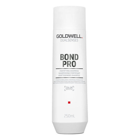 Goldwell Dualsenses Bond Pro Fortifying Shampoo 250 ml Goldwell Dualsenses Bond Pro Fortifying Shampoo 250 ml