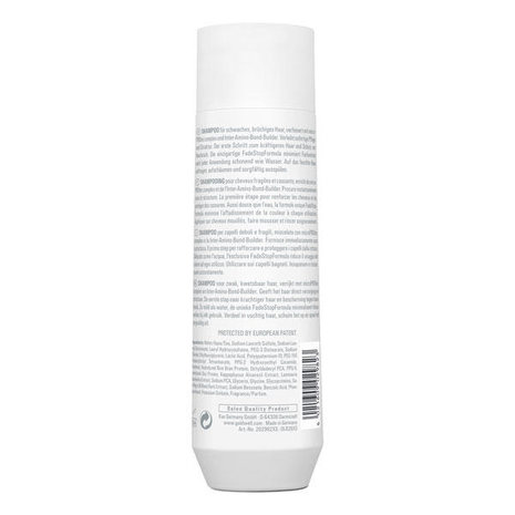 Goldwell Dualsenses Bond Pro Fortifying Shampoo 250 ml Goldwell Dualsenses Bond Pro Fortifying Shampoo 250 ml