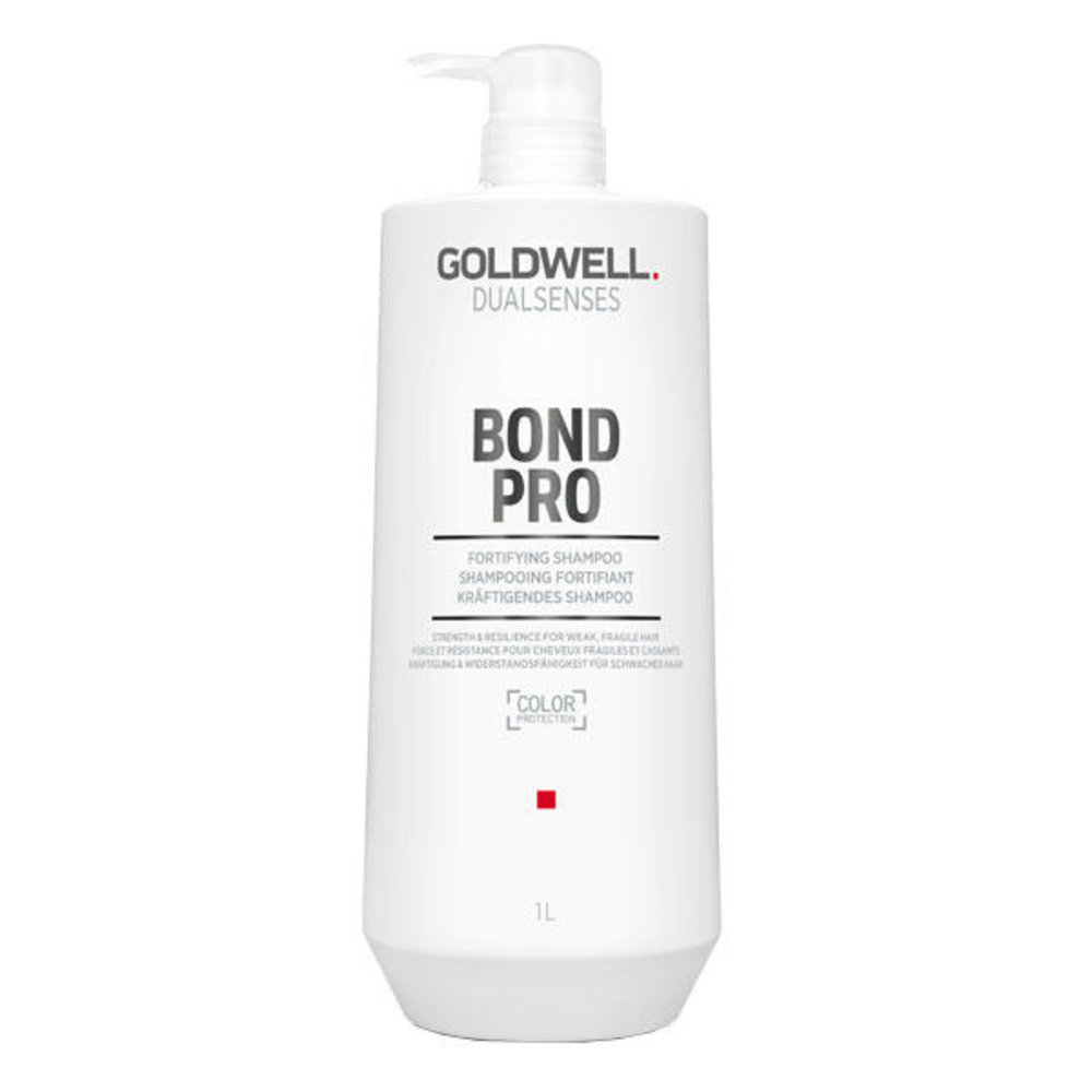 Goldwell Dualsenses Bond Pro Shampoo 1000ml Goldwell Dualsenses Bond Pro Shampoo 1000ml