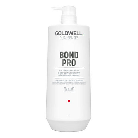 Goldwell Dualsenses Bond Pro Shampoo 1000ml Goldwell Dualsenses Bond Pro Shampoo 1000ml
