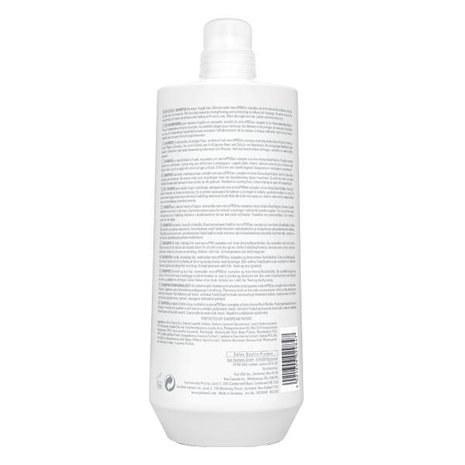 Goldwell Dualsenses Bond Pro Shampoo 1000ml Goldwell Dualsenses Bond Pro Shampoo 1000ml