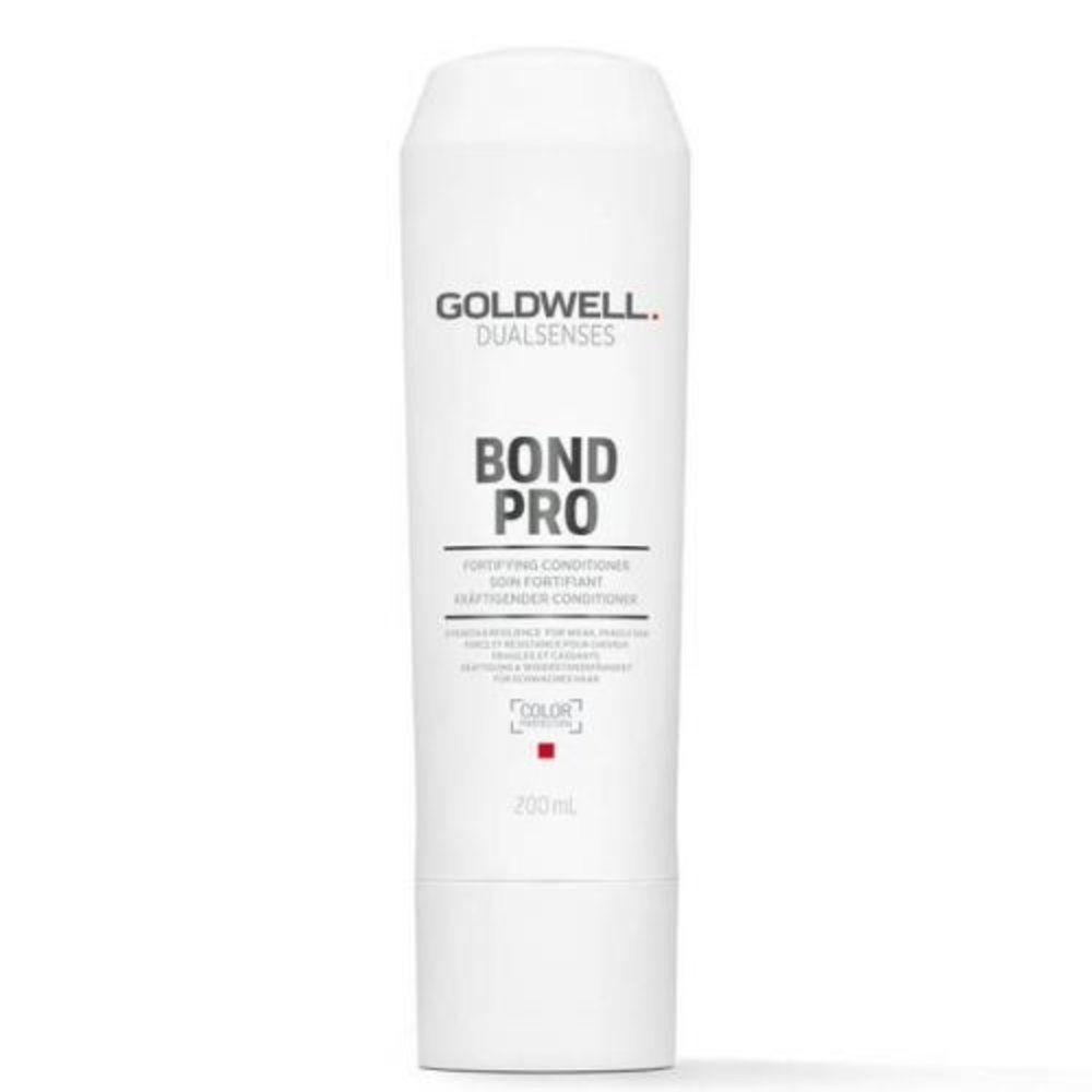 Goldwell Bond Pro Fortifying Conditioner 200ml Goldwell Bond Pro Fortifying Conditioner 200ml