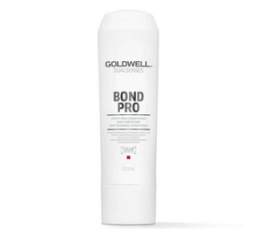 Goldwell Bond Pro Fortifying Conditioner 200ml Goldwell Bond Pro Fortifying Conditioner 200ml