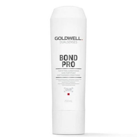 Goldwell Bond Pro Fortifying Conditioner 200ml Goldwell Bond Pro Fortifying Conditioner 200ml