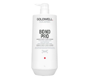 Goldwell Bond Pro Fortifying Conditioner 1000ml Goldwell Bond Pro Fortifying Conditioner 1000ml