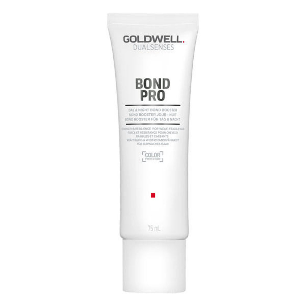 Goldwell Dualsenses Bond Pro Day & Night Bond Booster 75 ml Goldwell Dualsenses Bond Pro Day & Night Bond Booster 75 ml