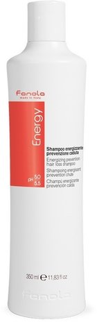 Fanola Energy Energizing Shampoo 350ml Fanola Energy Energizing Shampoo 350ml