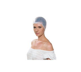 Sibel Silicone  Coupe Soleil muts medium