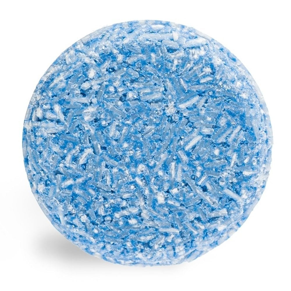 POPPYBARS Shampoo Bar Lovely Lavender 60gr POPPYBARS Shampoo Bar Lovely Lavender 60gr