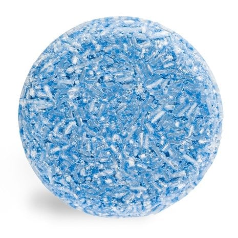 POPPYBARS Shampoo Bar Lovely Lavender 60gr POPPYBARS Shampoo Bar Lovely Lavender 60gr