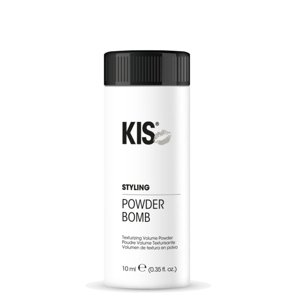 KIS Powder Bomb KIS Powder Bomb