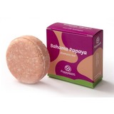 POPPYBARS Shampoo Bar Bahama Papaya 60gr