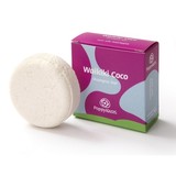 POPPYBARS Shampoo Bar Waikiki Coco 60gr POPPYBARS Shampoo Bar Waikiki Coco 60gr