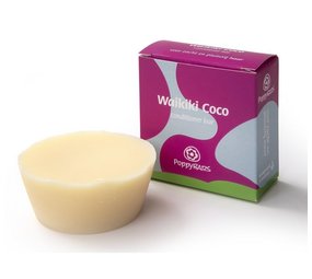 POPPYBARS Conditioner Bar Waikiki Coco 60gr POPPYBARS Conditioner Bar Waikiki Coco 60gr
