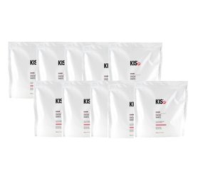 KIS  10 x Snow White Blondeer Poeder 500ml