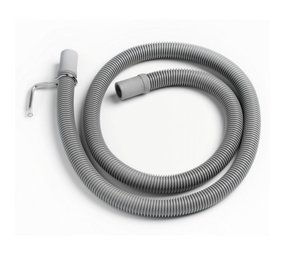 Alteq Afvoerslang 200cm Alteq Afvoerslang 200cm