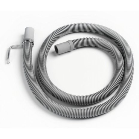Alteq Afvoerslang 200cm Alteq Afvoerslang 200cm