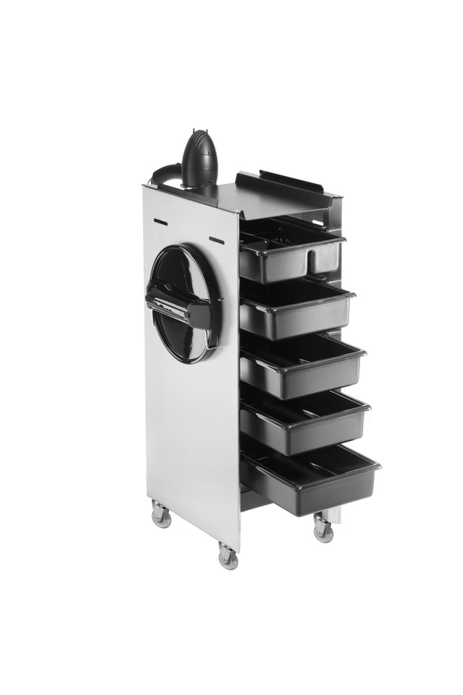 Alteq Werkwagen Cadillac Alteq Werkwagen Cadillac